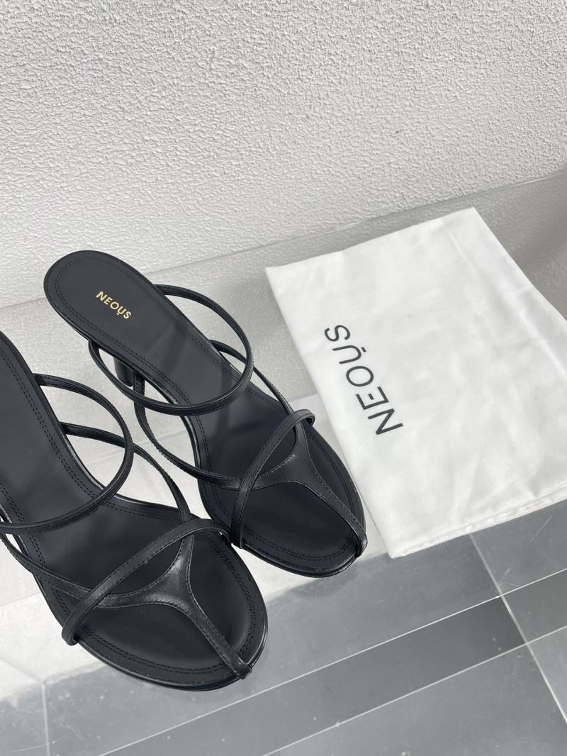 Neous Sandals